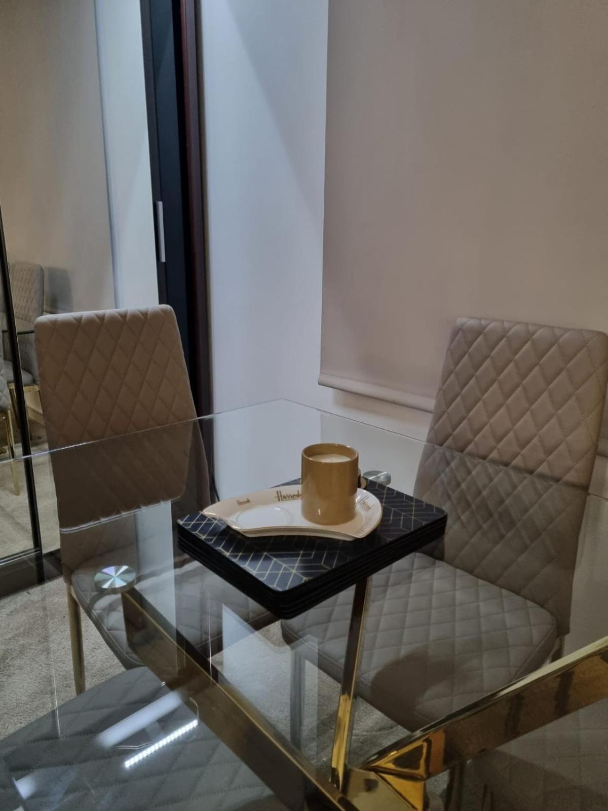Stylish London Apartment & Free Parking Exteriör bild
